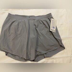 Lululemon Athletica Fast and Free Short 6” Lined